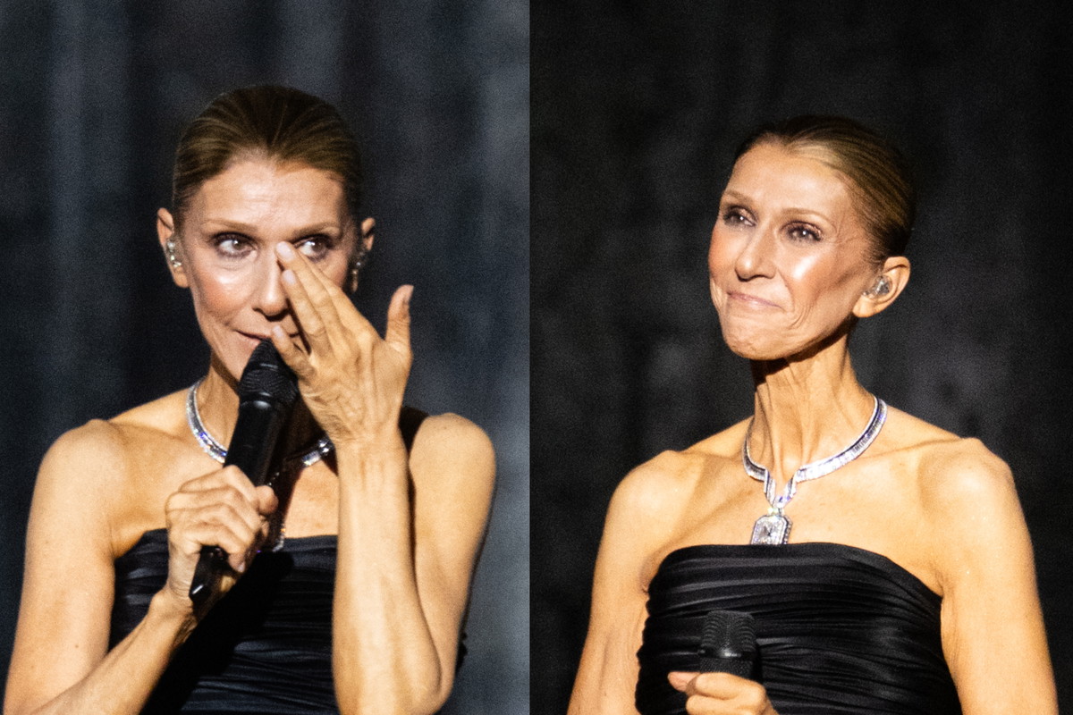 Celine Dion, 12.09