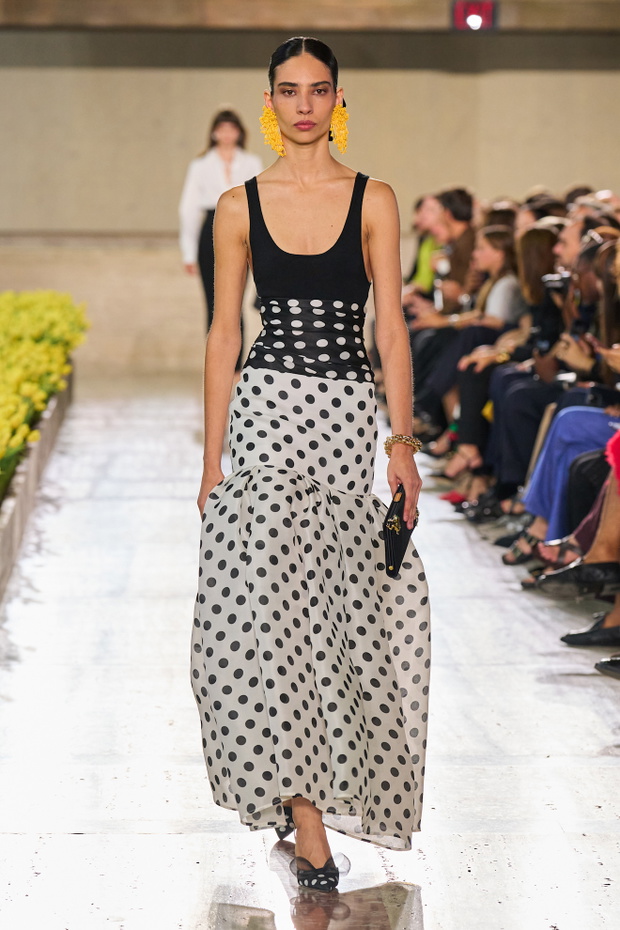Carolina Herrera SS 2027