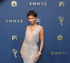 Emmy 2026: najpiękniejsze kreacje gwiazd: Zendaya