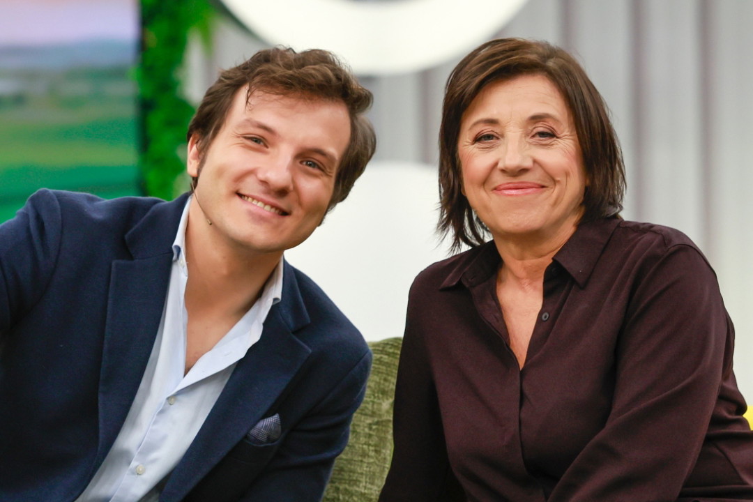 Jakub Gąsowski, Hanna Śleszyńska