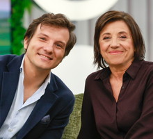 Jakub Gąsowski, Hanna Śleszyńska