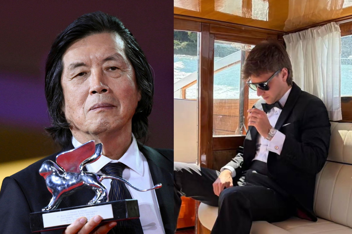 Lee Chang-dong, 12.09.2026.