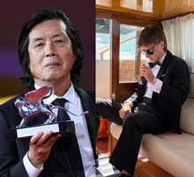 Lee Chang-dong, 12.09.2026.