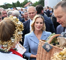 Marta Nawrocka, Karol Nawrocki