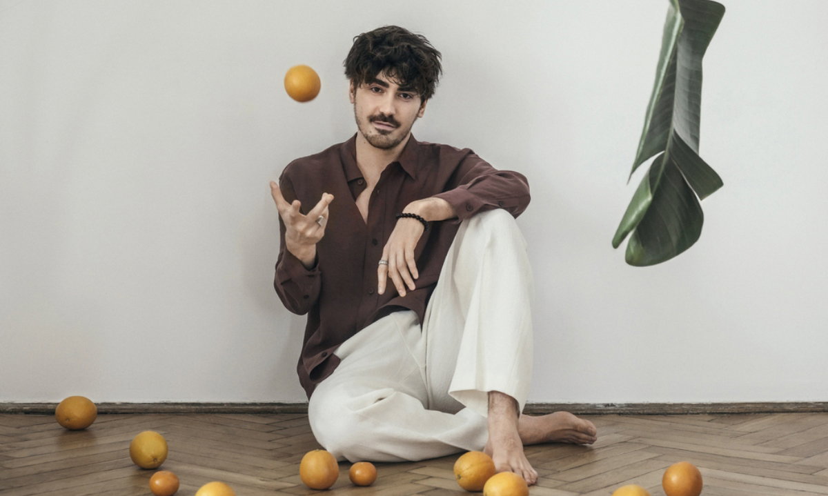 Matteo Brunetti, Viva 12/2024