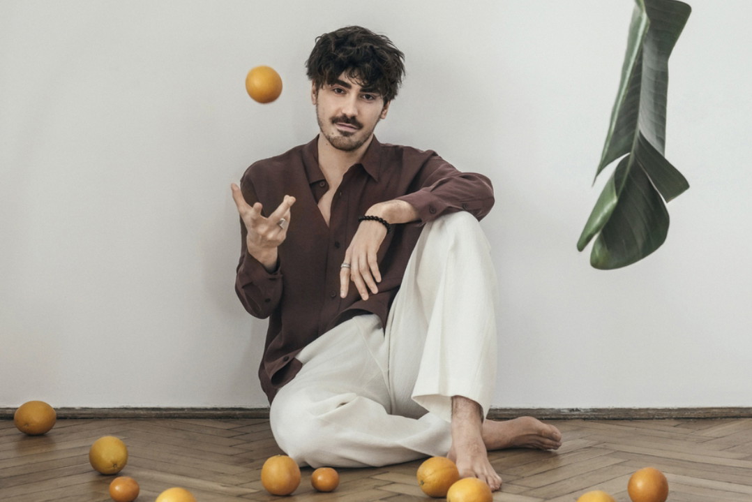Matteo Brunetti, Viva 12/2024