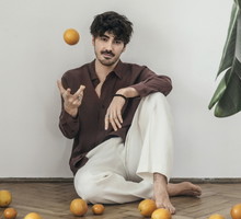 Matteo Brunetti, Viva 12/2024