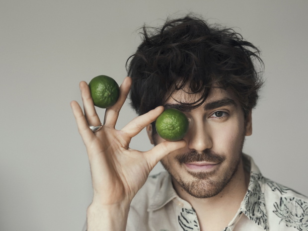 Matteo Brunetti, Viva 12/2024