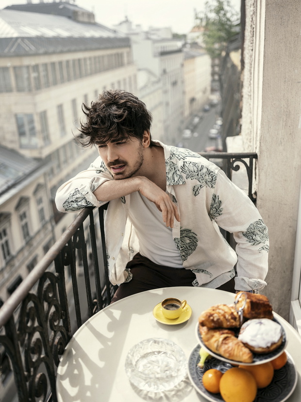 Matteo Brunetti, Viva 12/2024