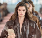 Pokaz Magdy Butrym na New York Fashion Week