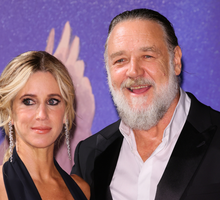 Russell Crowe
