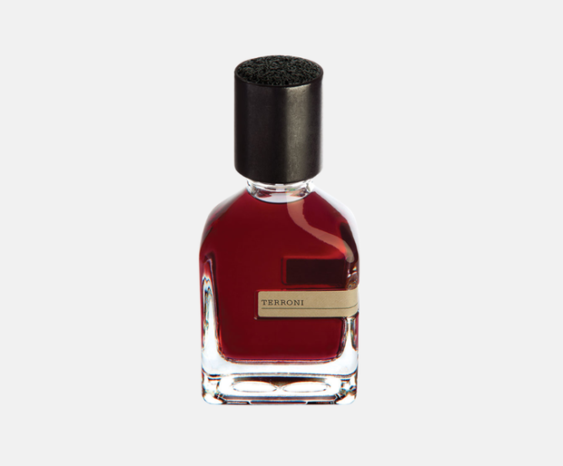 Orto Parisi Terroni
