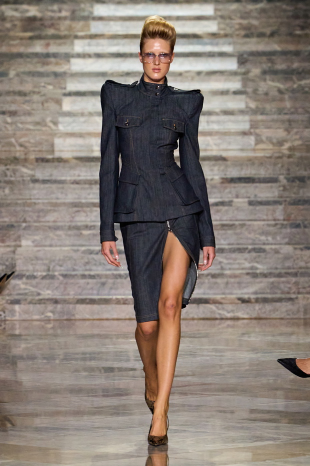Laquan Smith SS 2027