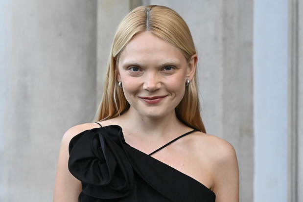 Sandra Drzymalska, Warszawa, 02