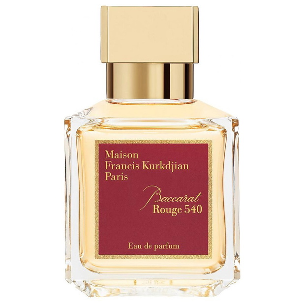 Baccarat Rouge 540