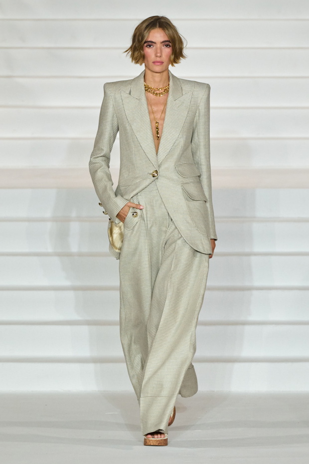 Paul Costelloe SS 2027