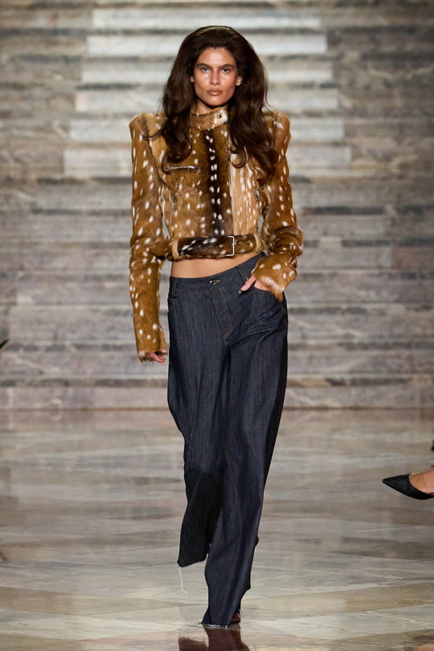 Laquan Smith SS 2027