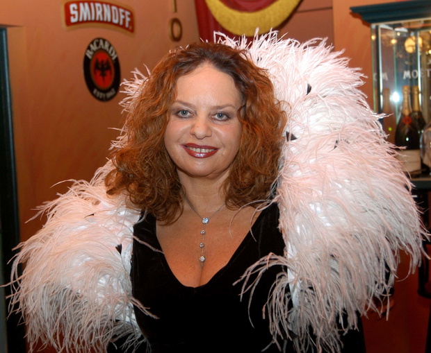 Małgorzata Potocka, Warszawa 31.01.2004 r.