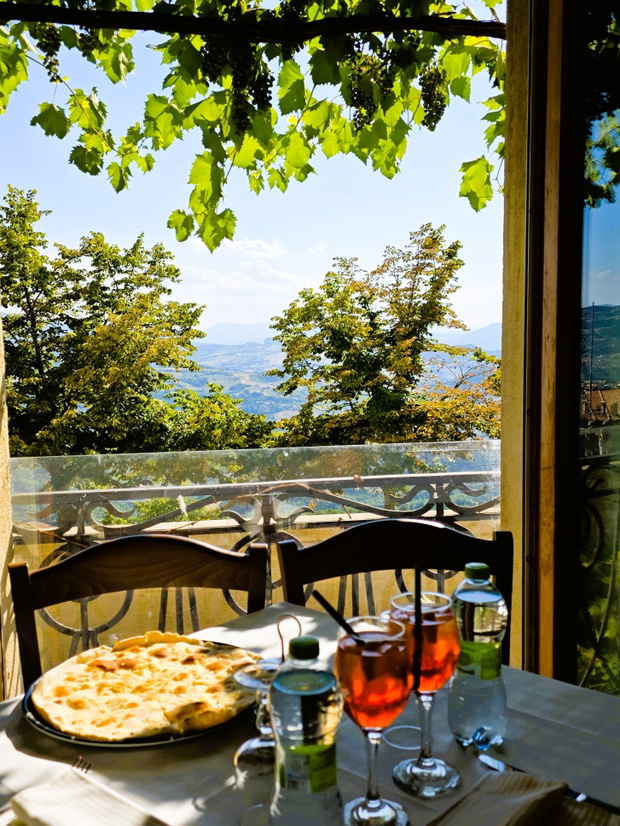 Ristorante Bolognese