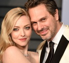 Amanda Seyfried i Thomas Sadoski