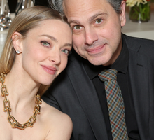 Amanda Seyfried