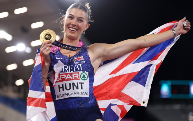 Amy Hunt