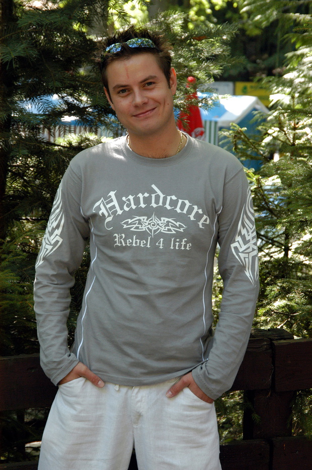Bartek Wrona, 2005