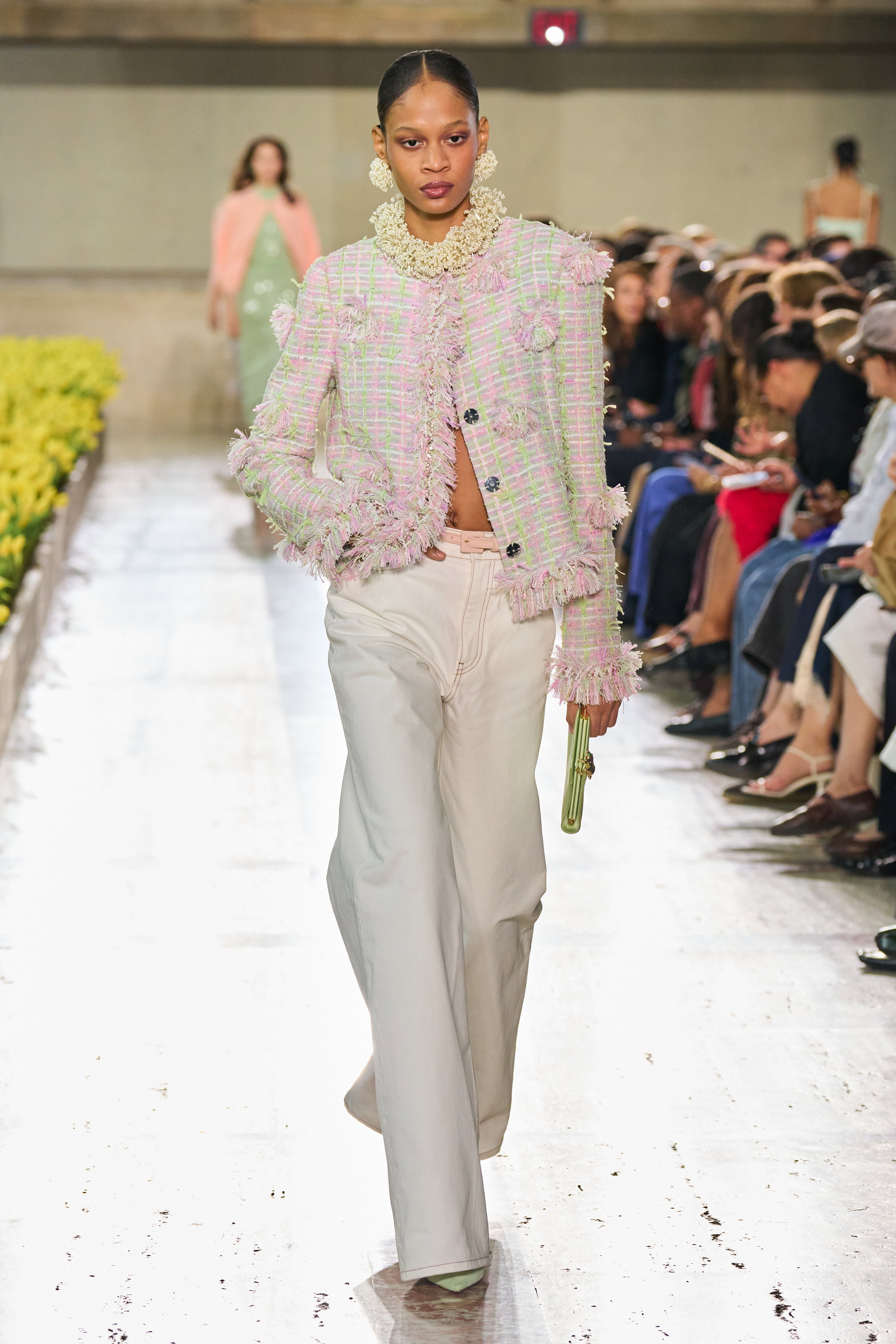 Carolina Herrera