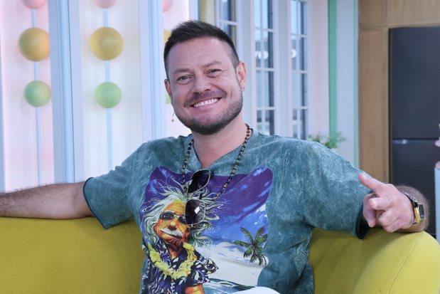 Bartek Wrona, 2026 rok Dzień Dobry TVN