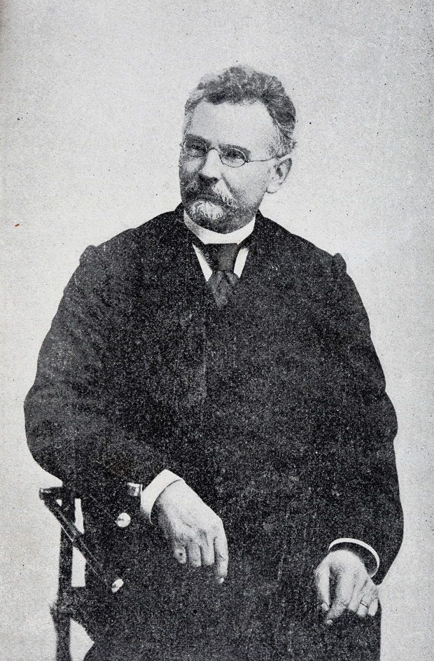 Bolesław Prus / Aleksander Głowacki