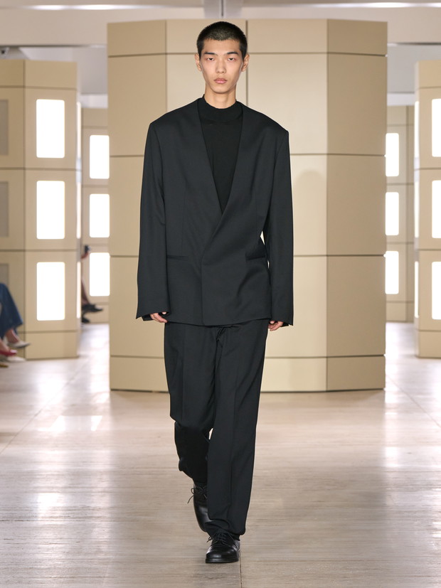 COS jesień-zima 2026 / New York Fashion Week