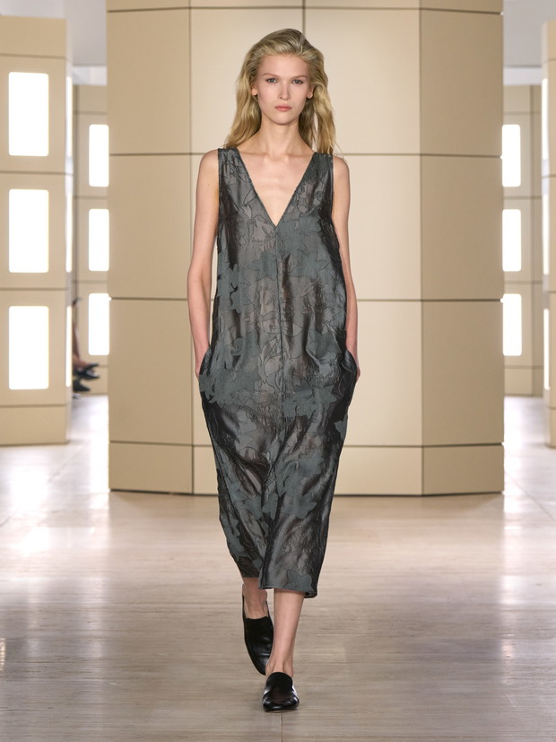 COS jesień-zima 2026 / New York Fashion Week