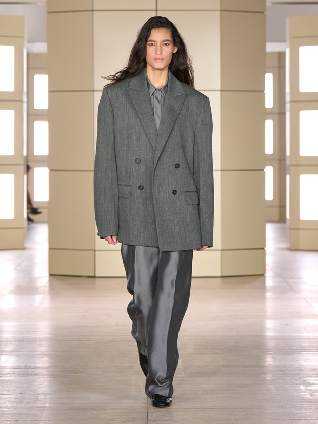 COS jesień-zima 2026 / New York Fashion Week