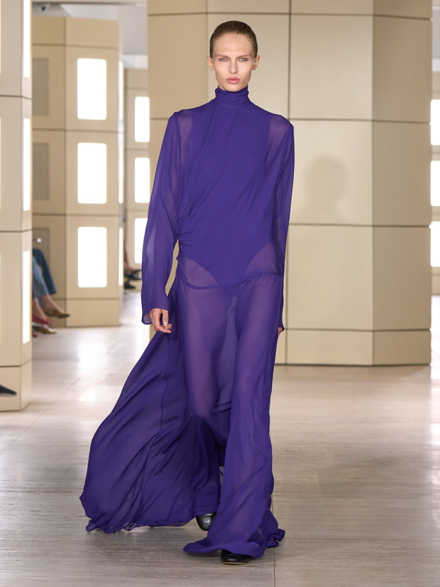 COS jesień-zima 2026 / New York Fashion Week