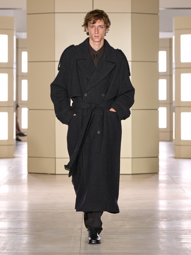 COS jesień-zima 2026 / New York Fashion Week