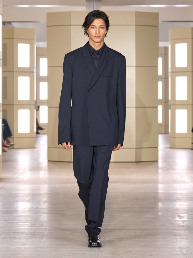 COS jesień-zima 2026 / New York Fashion Week