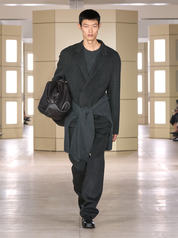 COS jesień-zima 2026 / New York Fashion Week