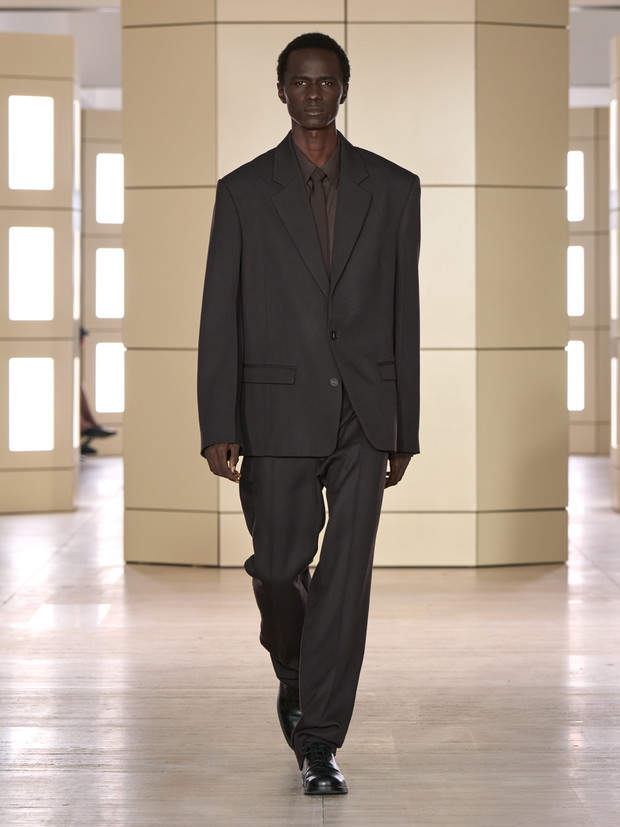 COS jesień-zima 2026 / New York Fashion Week
