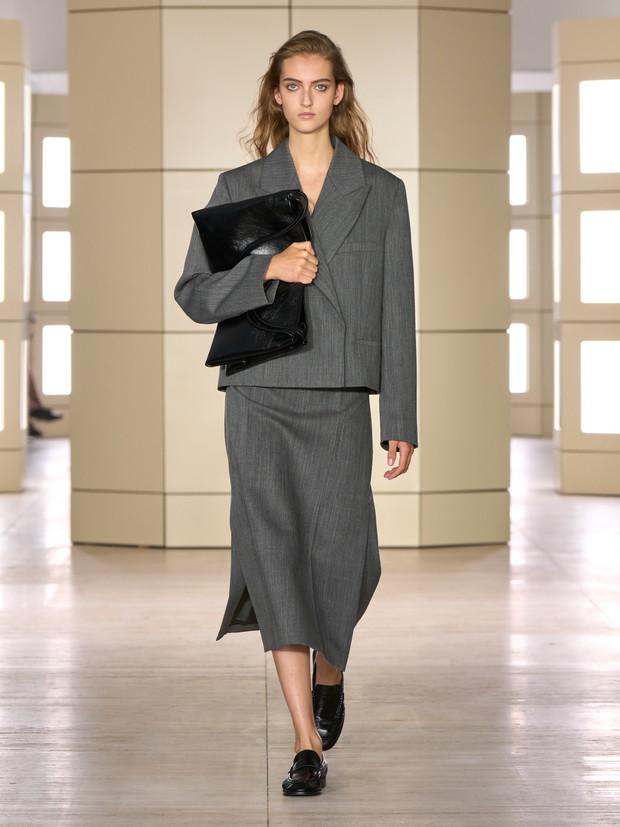COS jesień-zima 2026 / New York Fashion Week