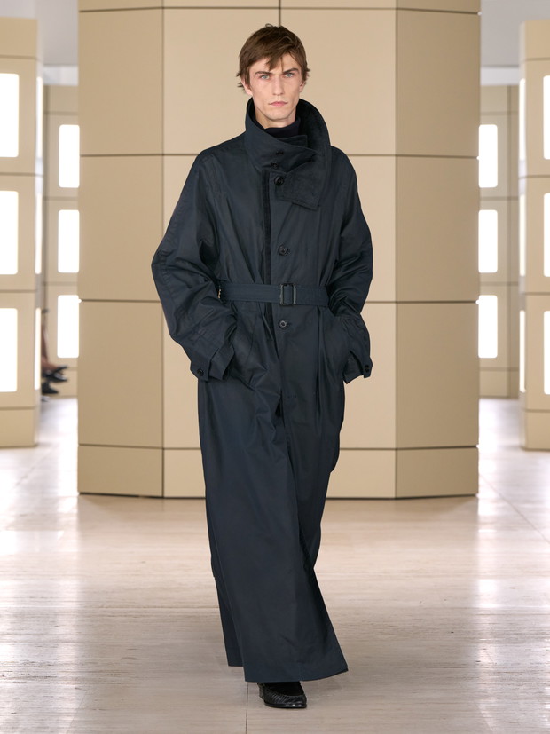 COS jesień-zima 2026 / New York Fashion Week