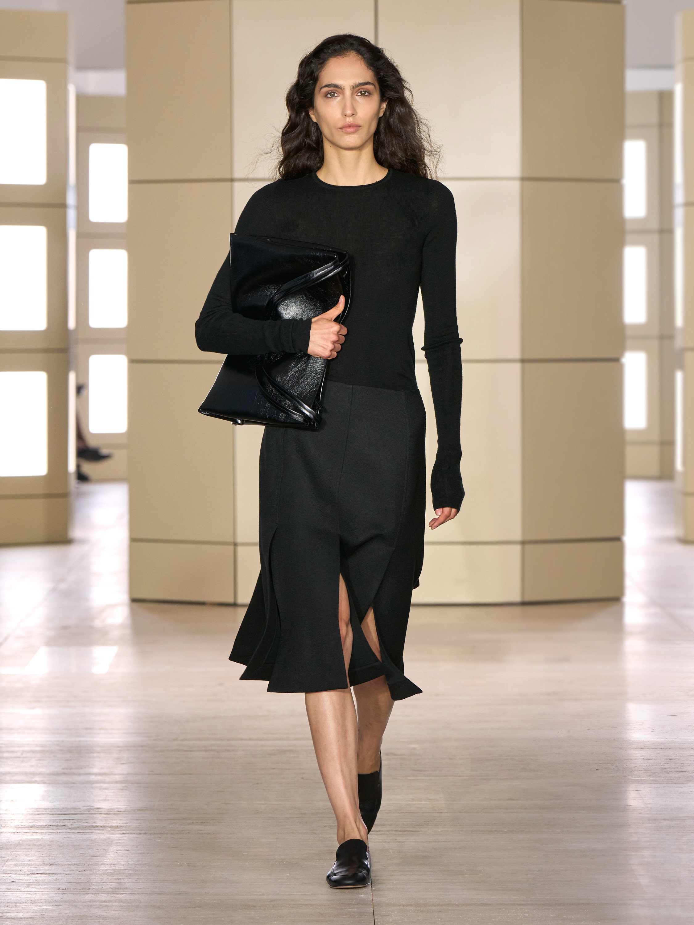 COS jesień-zima 2026 / New York Fashion Week