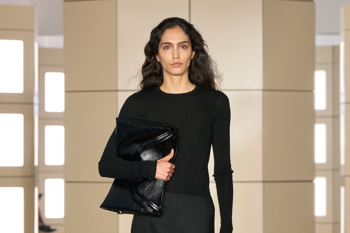 COS jesień-zima 2026 / New York Fashion Week