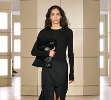 COS jesień-zima 2026 / New York Fashion Week