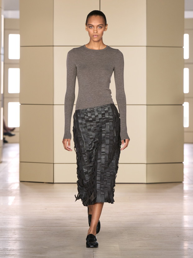 COS jesień-zima 2026 / New York Fashion Week
