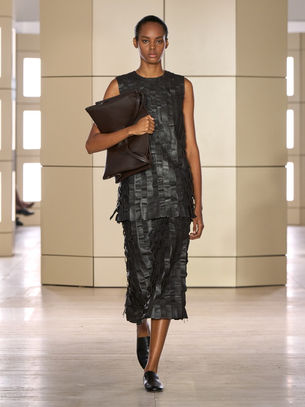 COS jesień-zima 2026 / New York Fashion Week