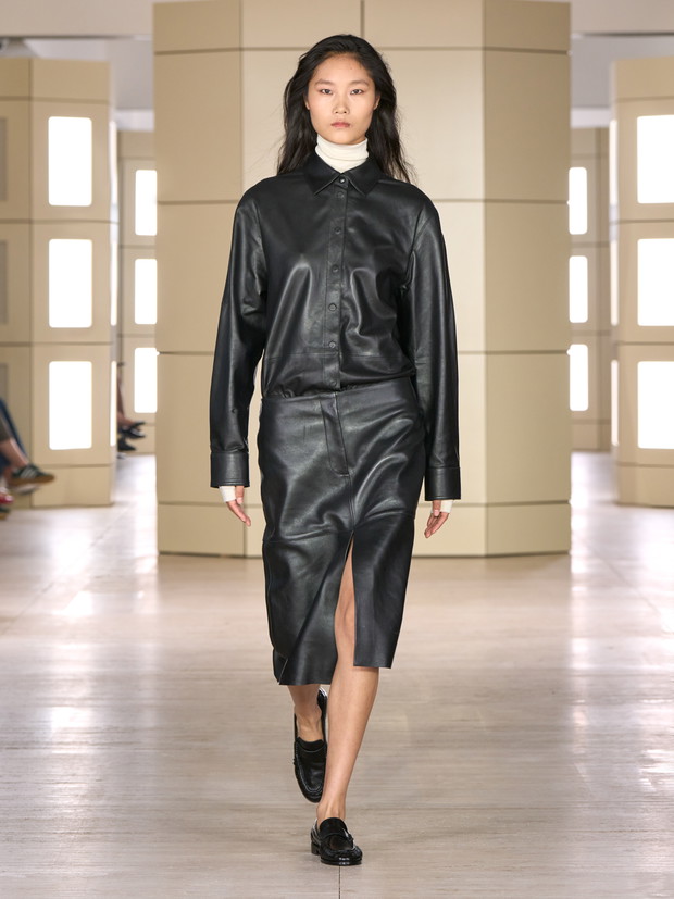 COS jesień-zima 2026 / New York Fashion Week