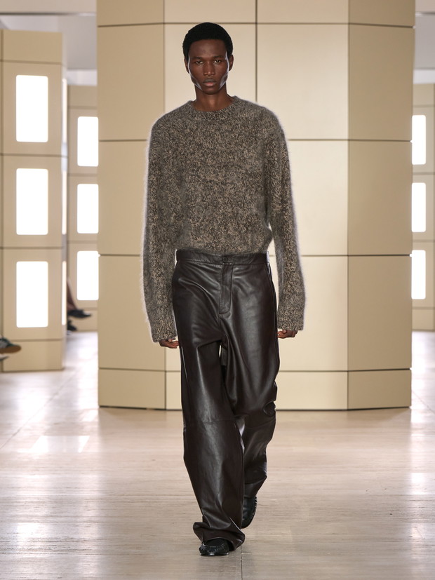 COS jesień-zima 2026 / New York Fashion Week