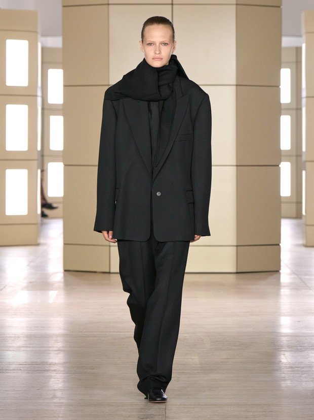 COS jesień-zima 2026 / New York Fashion Week