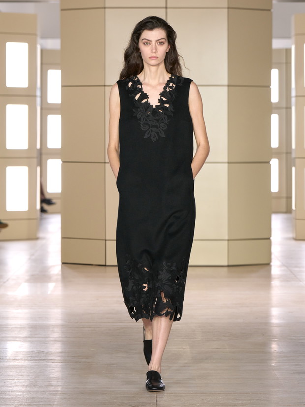 COS jesień-zima 2026 / New York Fashion Week