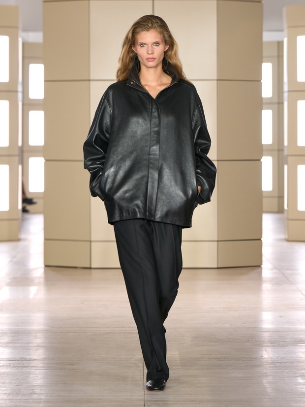 COS jesień-zima 2026 / New York Fashion Week